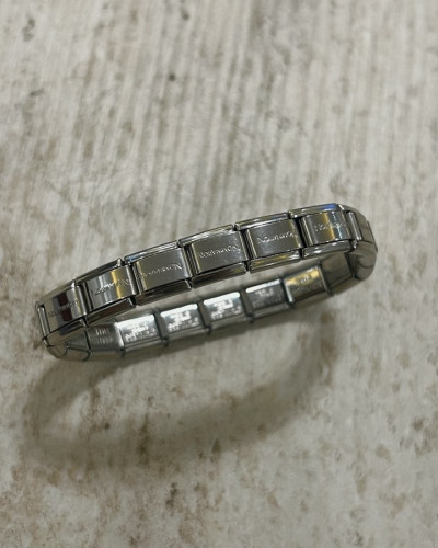 Nomı Silver Bileklik