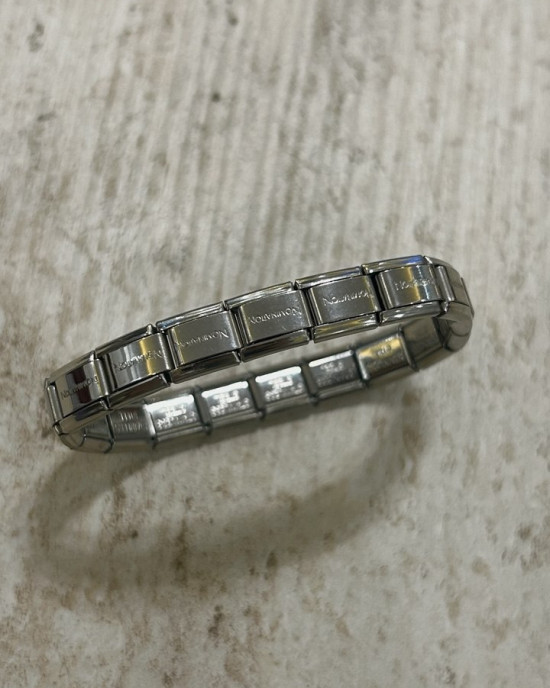 Nomı Silver Bileklik