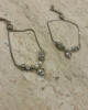 Silver Charm Bileklik