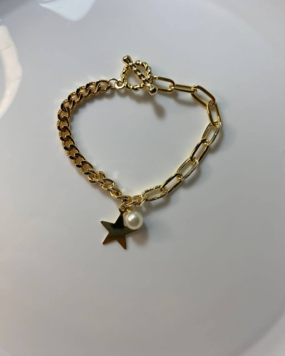 Yıldız Bileklik