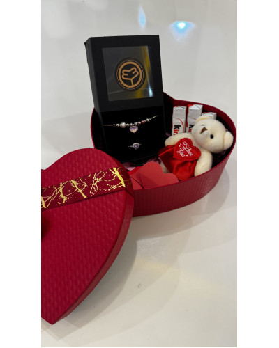 Kişiye Özel Hediye Kutusu