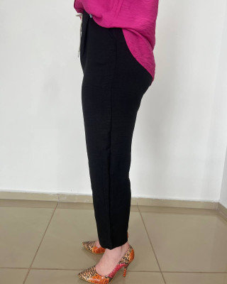 Benal Keten Pantolon