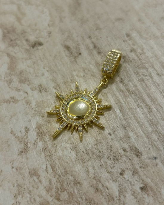 Çelik Charm