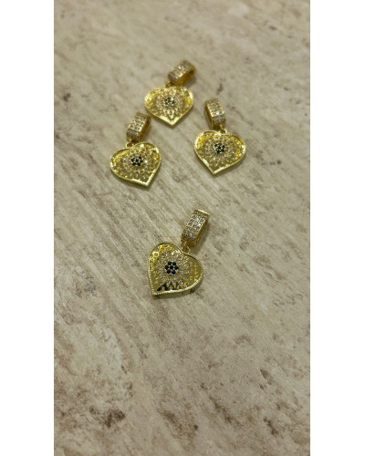 Çelik Charm