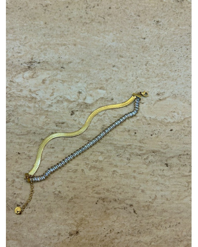 Su yolu/İtalyan Bileklik