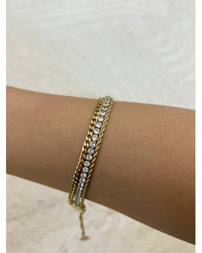 Su yolu/İtalyan Bileklik