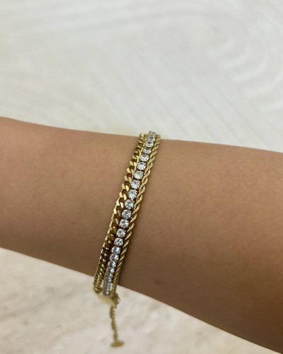 Su yolu/İtalyan Bileklik