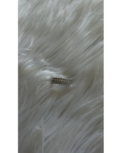 Zirkon Taşlı Yüzük