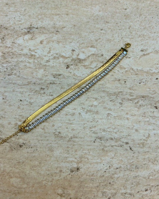 Su yolu/İtalyan Bileklik