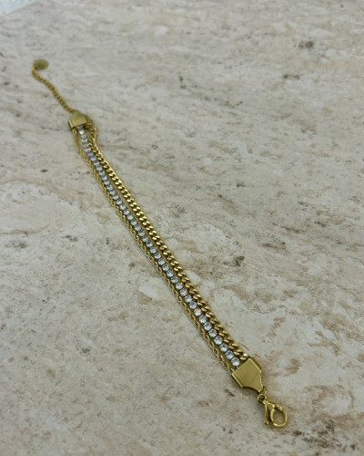 Su yolu/İtalyan Bileklik